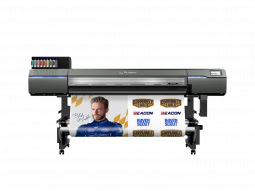 Roland® TrueVIS XG-640 Printer/ Cutter